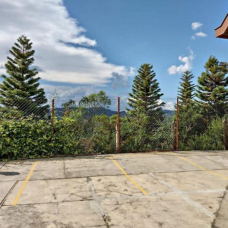 Suite Privativa - Casa Dos Avos 2 Campos do Jordão Zewnętrze zdjęcie