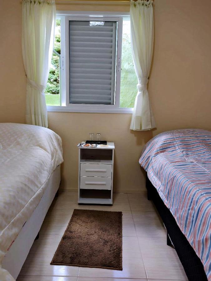 Suite Privativa - Casa Dos Avos 2 Campos do Jordão Zewnętrze zdjęcie