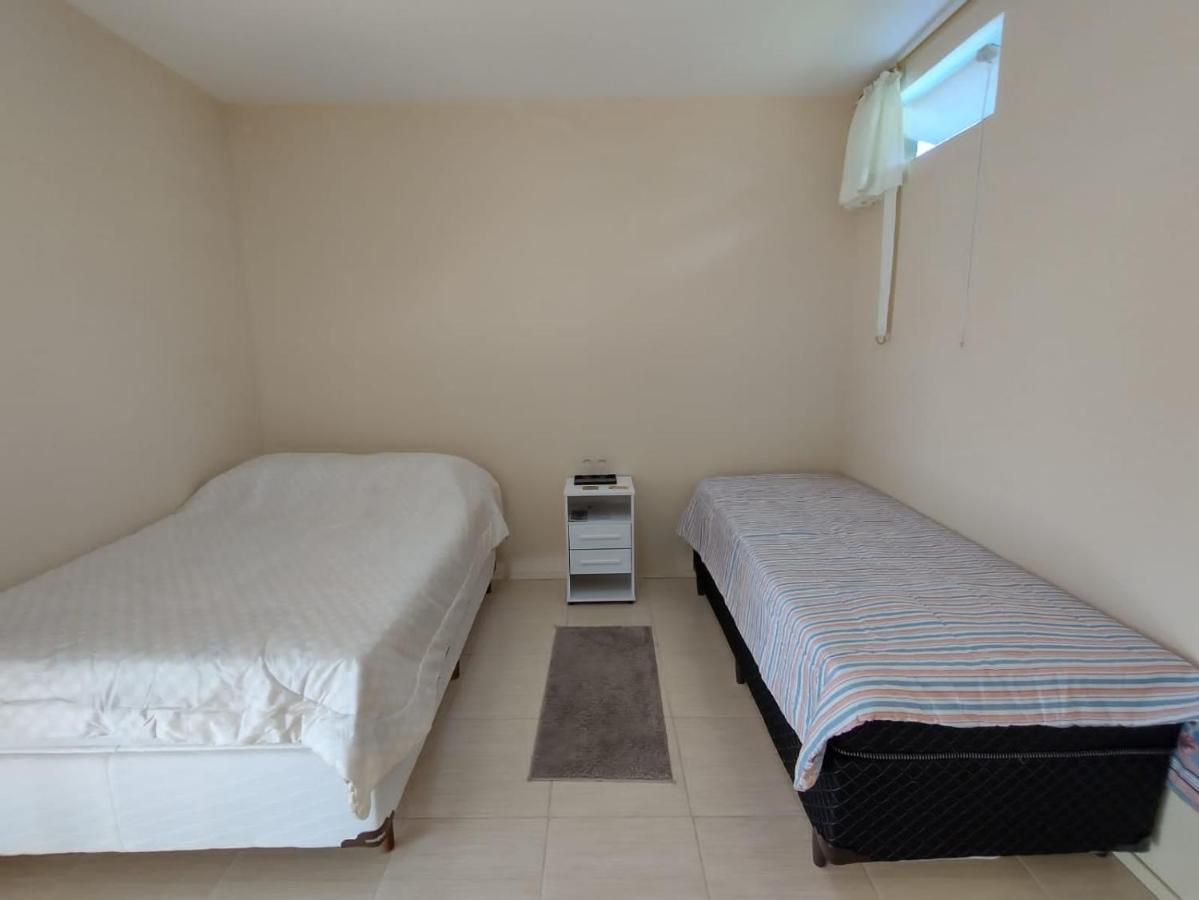 Suite Privativa - Casa Dos Avos 2 Campos do Jordão Zewnętrze zdjęcie